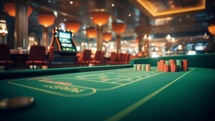 Sistem keamanan dan privasi akun taruhan olahraga di platform ppv88