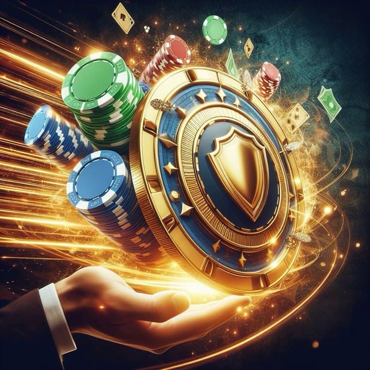 Fitur responsible gaming ppv88 untuk membantu member Indonesia bermain dengan bijak dan terkontrol