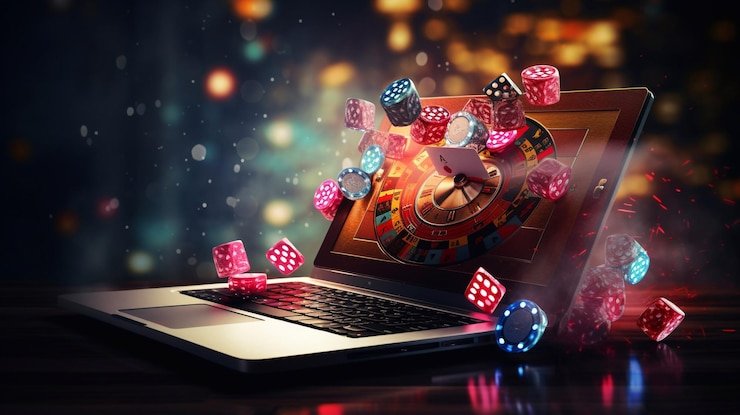 Member ppv88 menikmati layanan VIP melalui perangkat mobile dengan antarmuka modern