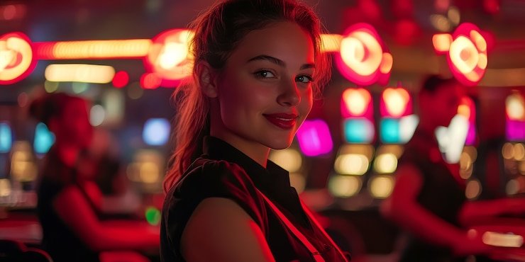 Berbagai jenis mesin slot online tersedia di ppv88 mulai dari slot klasik hingga video slot modern